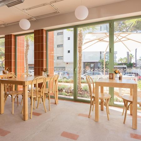 סאלו Terra Aurea Aparthotel מראה חיצוני תמונה