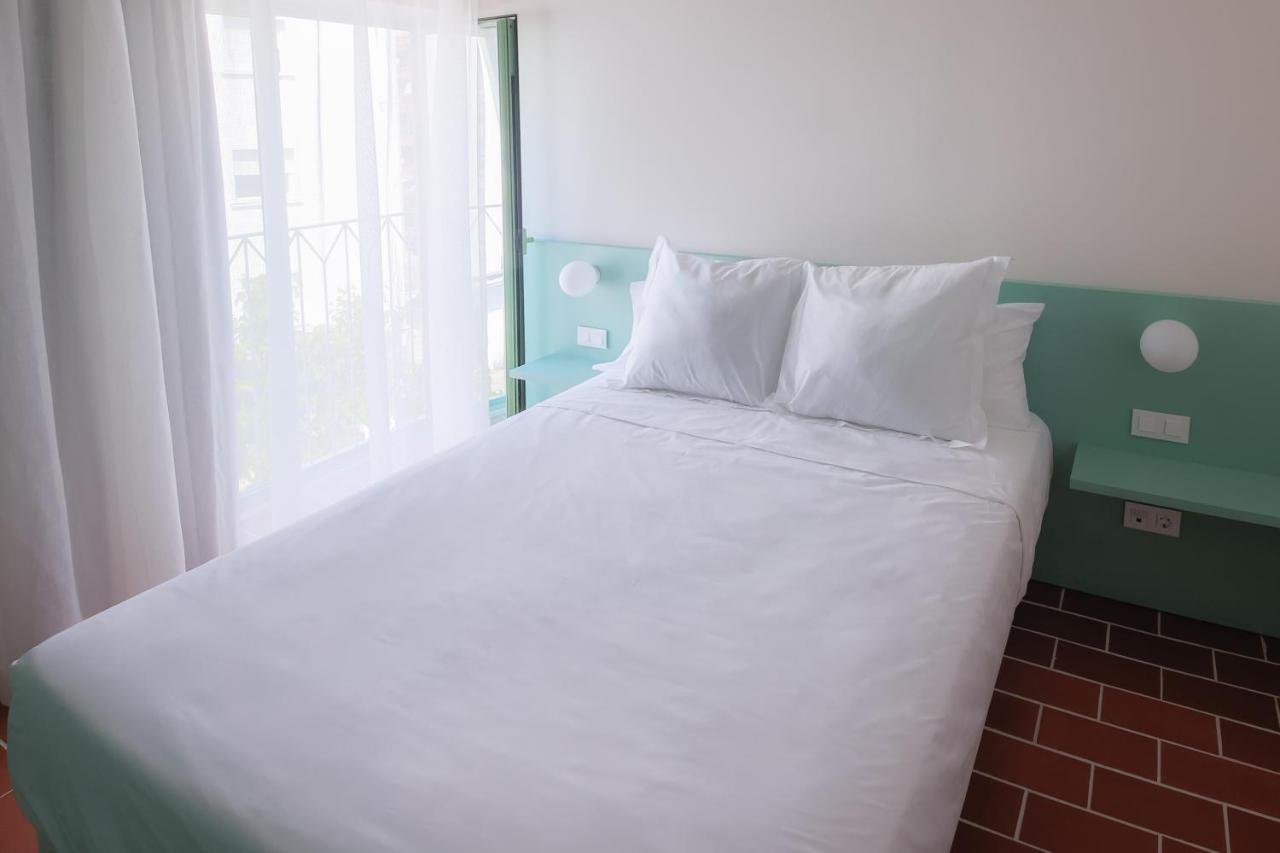 סאלו Terra Aurea Aparthotel מראה חיצוני תמונה
