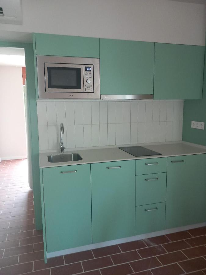 סאלו Terra Aurea Aparthotel מראה חיצוני תמונה