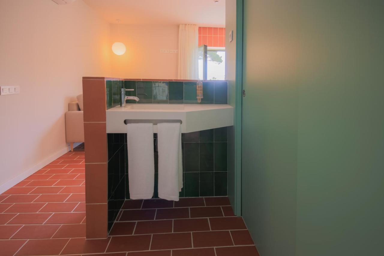 סאלו Terra Aurea Aparthotel מראה חיצוני תמונה