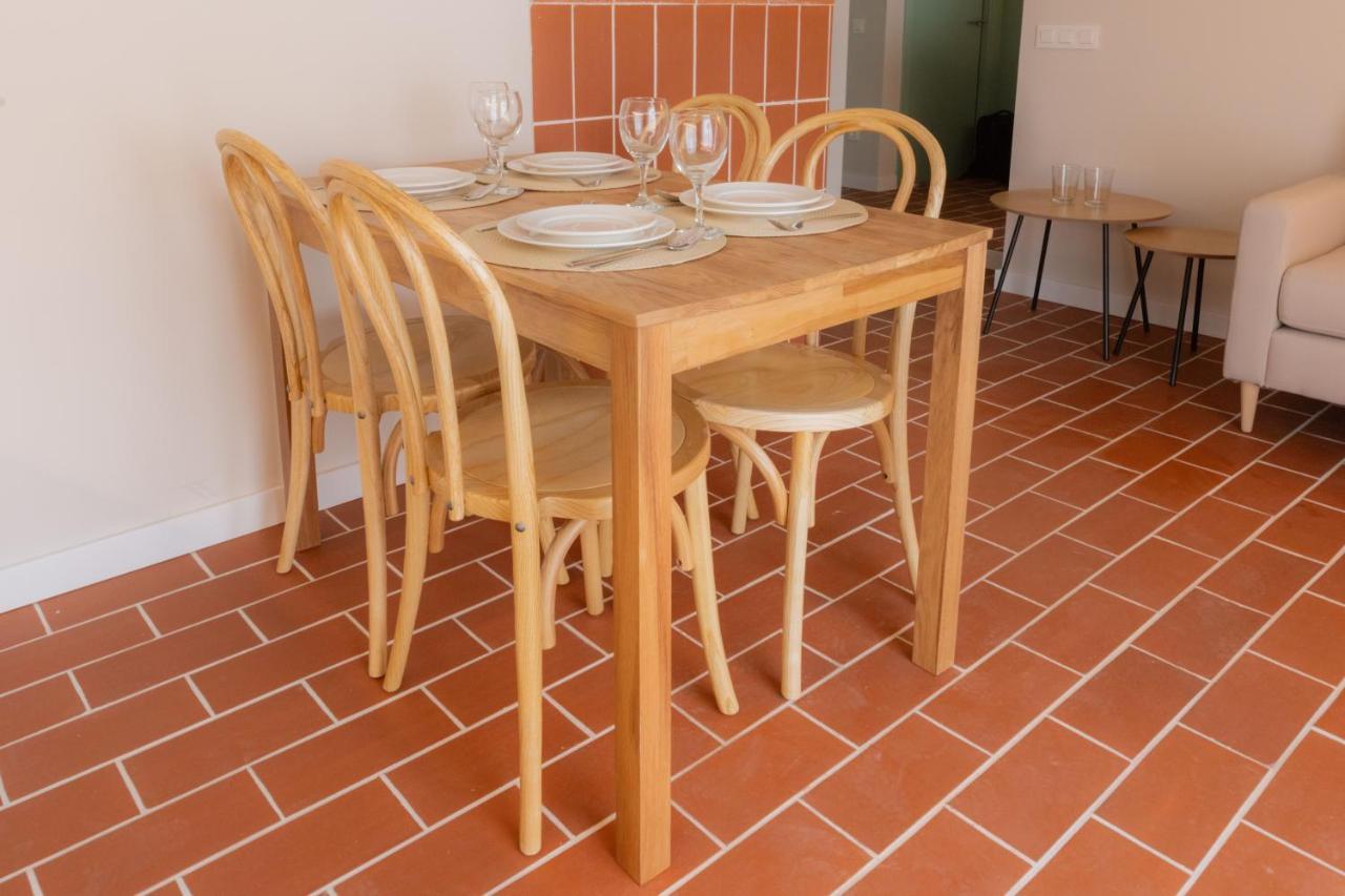 סאלו Terra Aurea Aparthotel מראה חיצוני תמונה