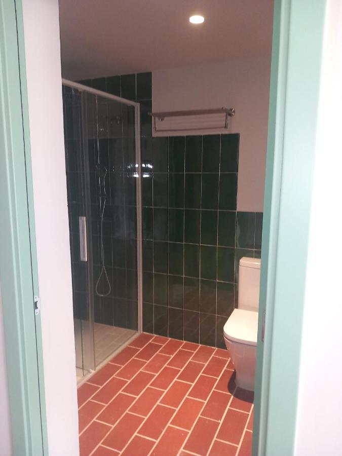 סאלו Terra Aurea Aparthotel מראה חיצוני תמונה