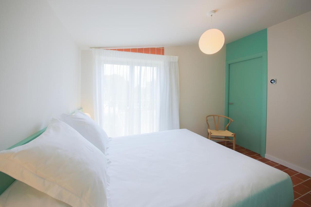סאלו Terra Aurea Aparthotel מראה חיצוני תמונה