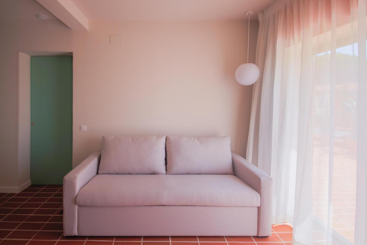 סאלו Terra Aurea Aparthotel מראה חיצוני תמונה