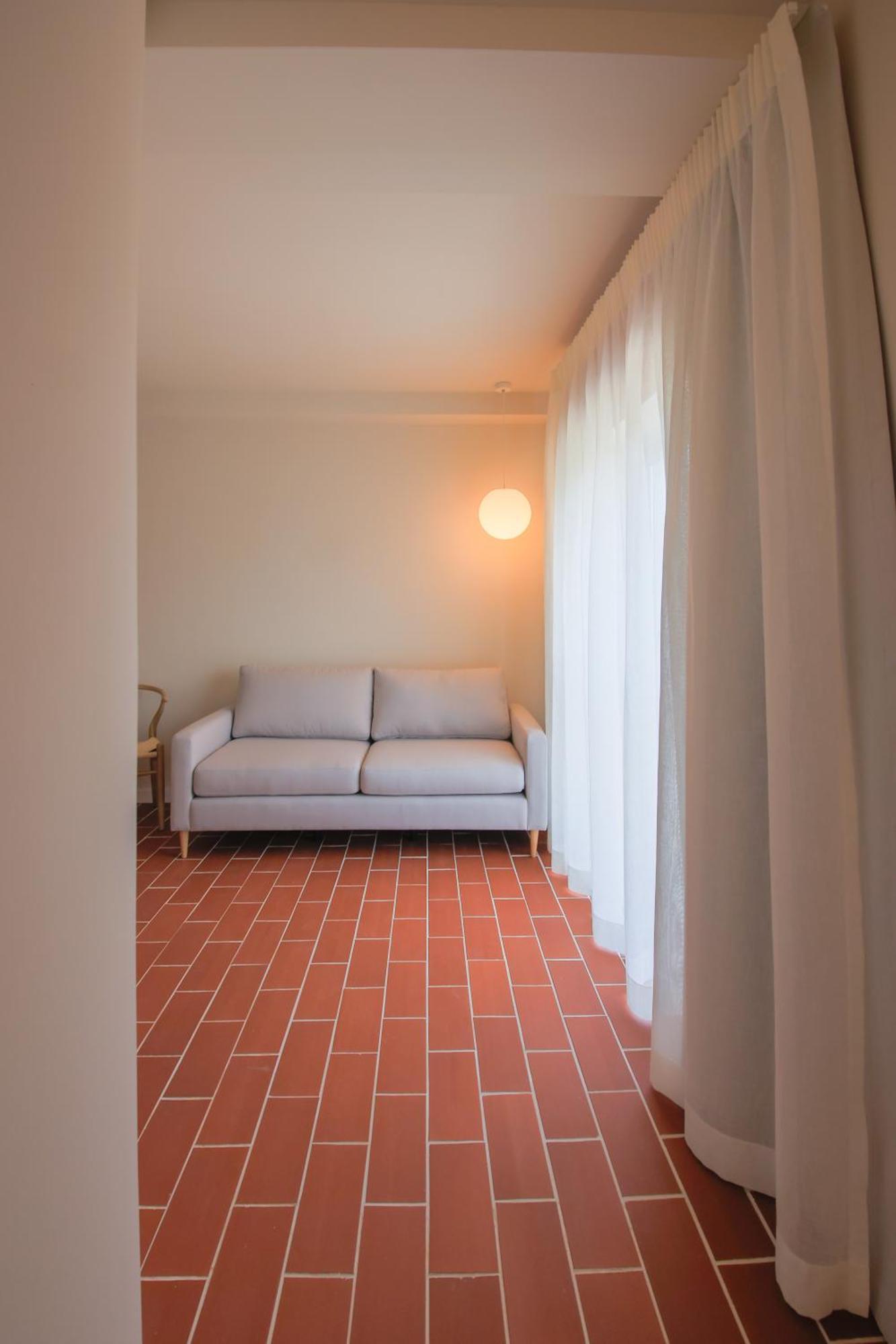 סאלו Terra Aurea Aparthotel מראה חיצוני תמונה