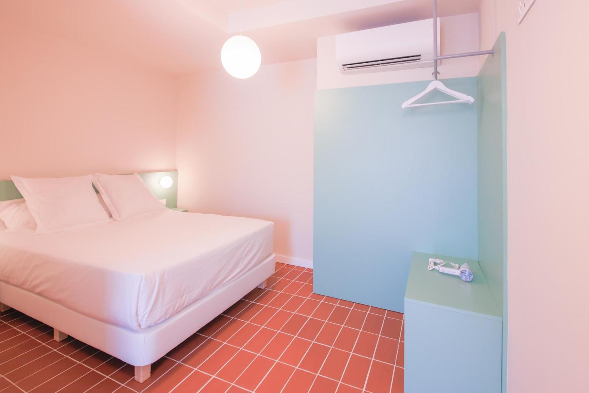 סאלו Terra Aurea Aparthotel מראה חיצוני תמונה