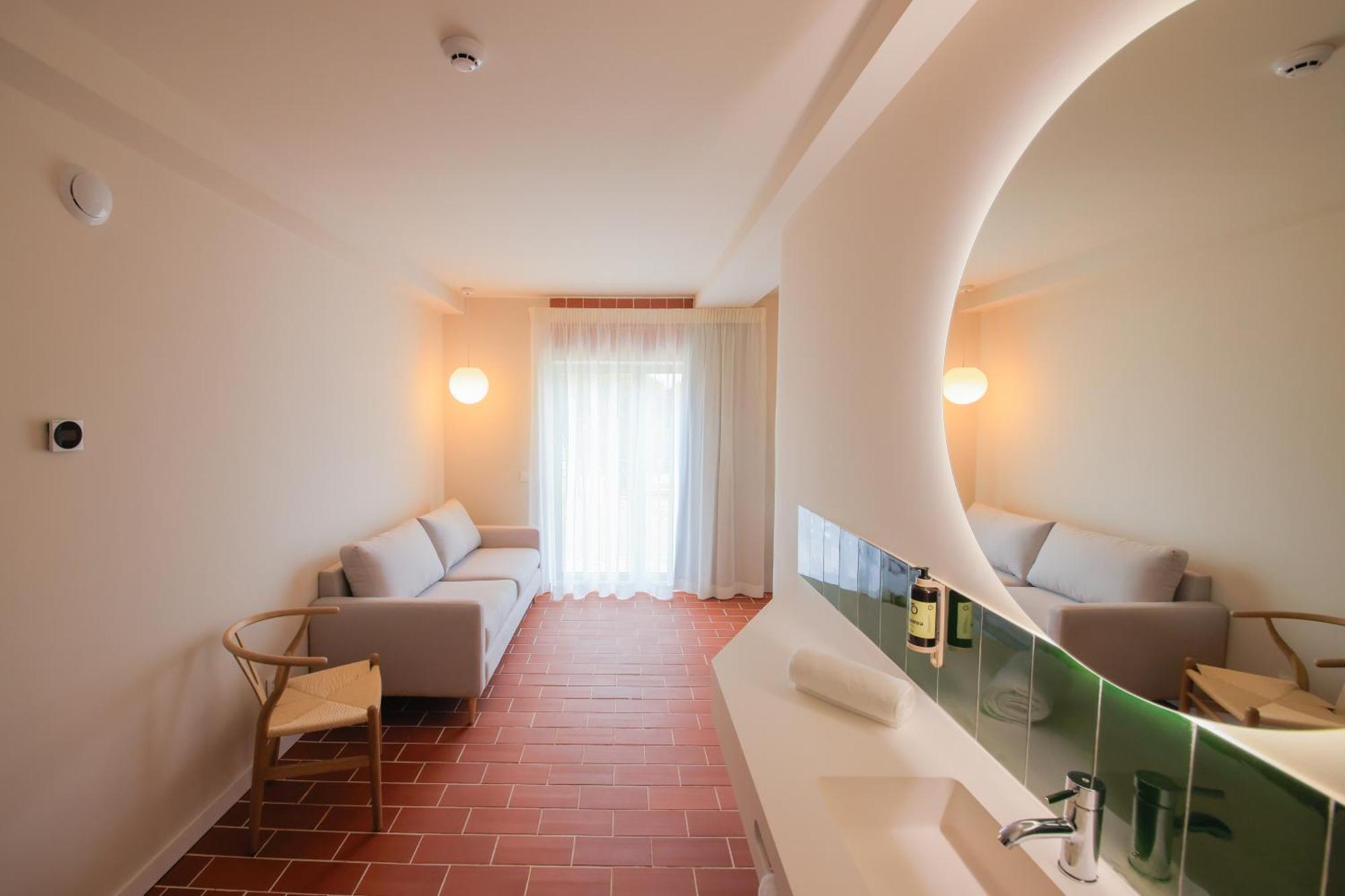 סאלו Terra Aurea Aparthotel מראה חיצוני תמונה
