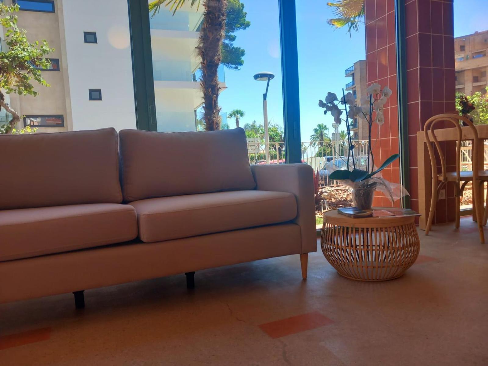 סאלו Terra Aurea Aparthotel מראה חיצוני תמונה